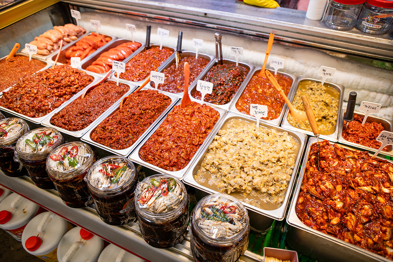 제16회 강화도 새우축제 기본일정과 프로그램 정리 장민호 출연