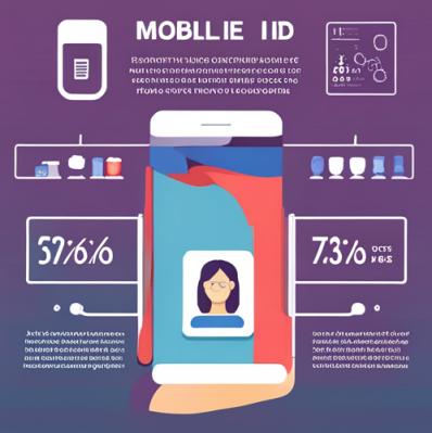 모바일 신분증으로 간편하게 인증하세요