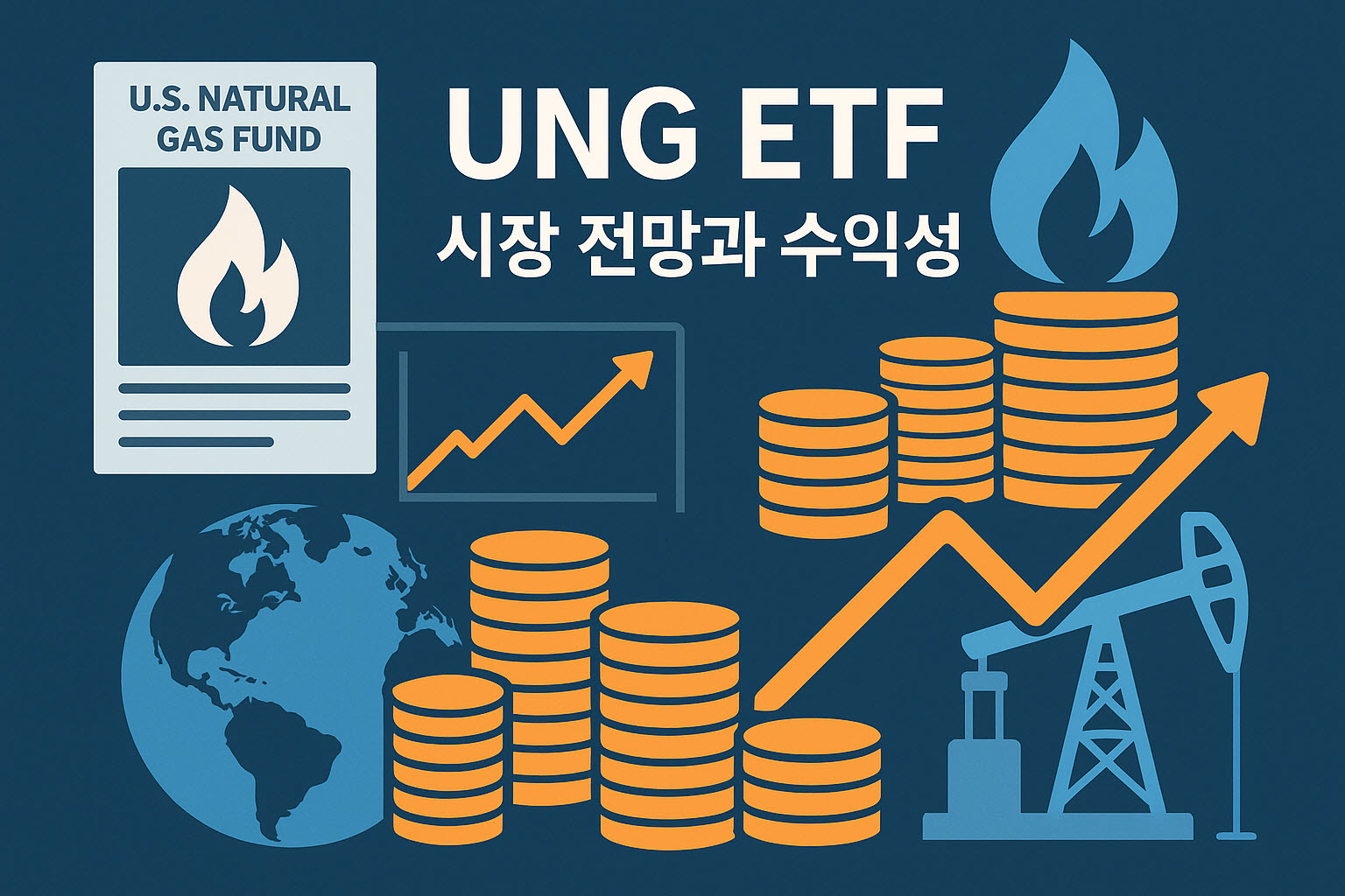 ung etf