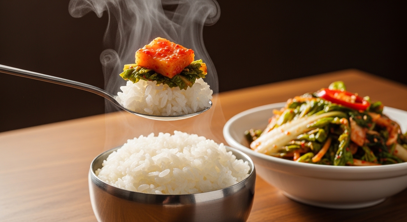 봄동겉절이양념장만드는법액젓비법레시피