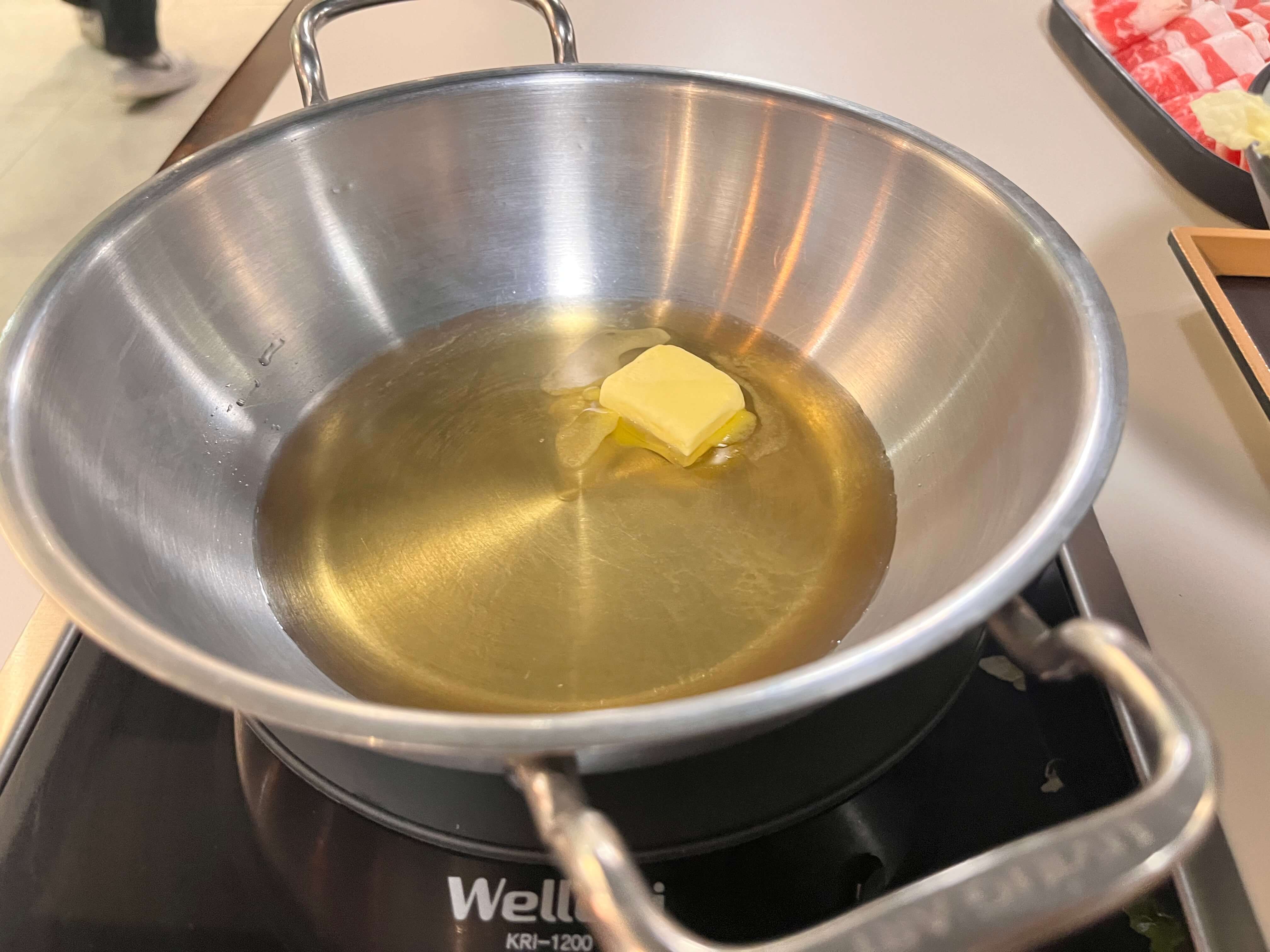 혜화 샤브단 스키야끼