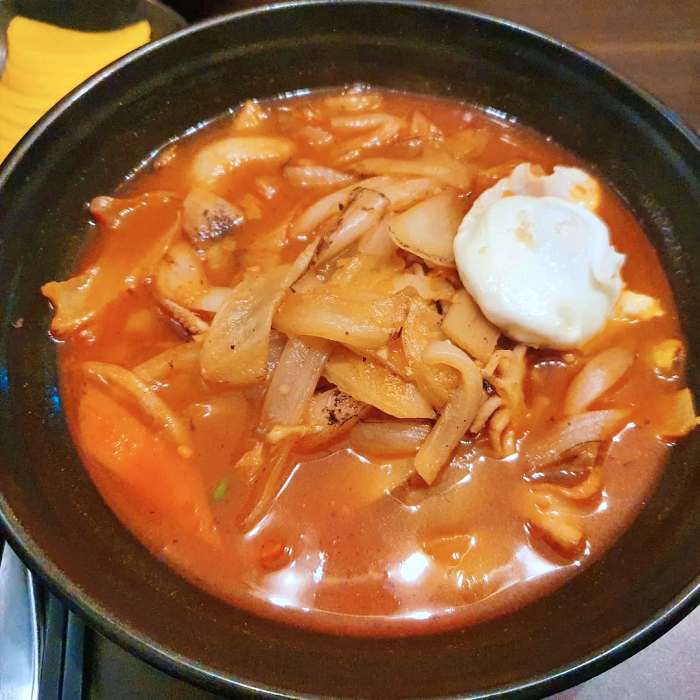 생생 정보마당 강남 선릉 중화국밥 맛집