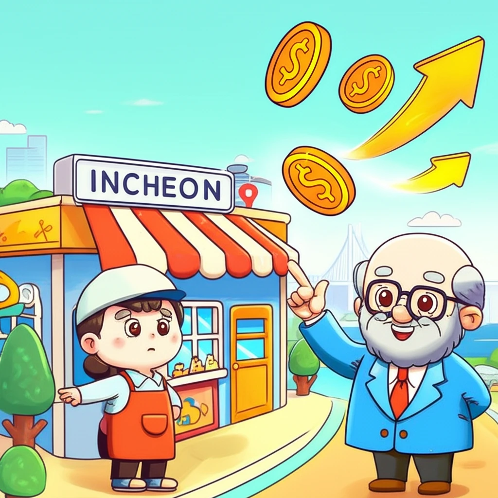 인천 직장인 사업자 햇살론 자격 조건..