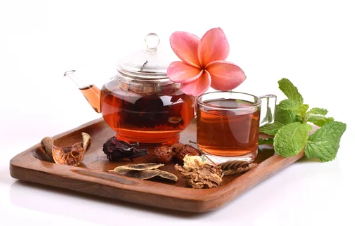 변비에 좋은 차/출처:어도비스톡