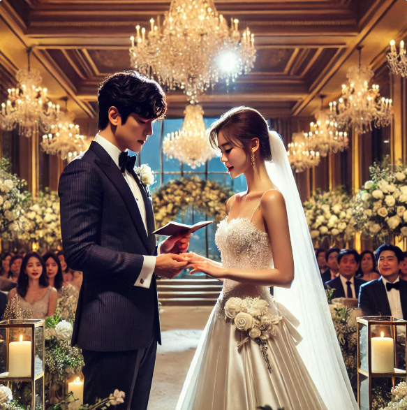 김종민, 11살 연하 연인과 결혼 확정! 결혼식 날짜 및 장소는?