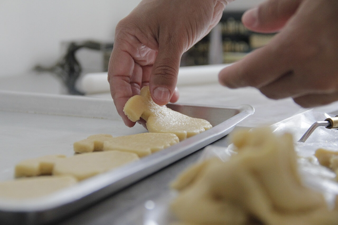 쌀베이킹 필수품&amp;#44; 쌀가루 추천드려요