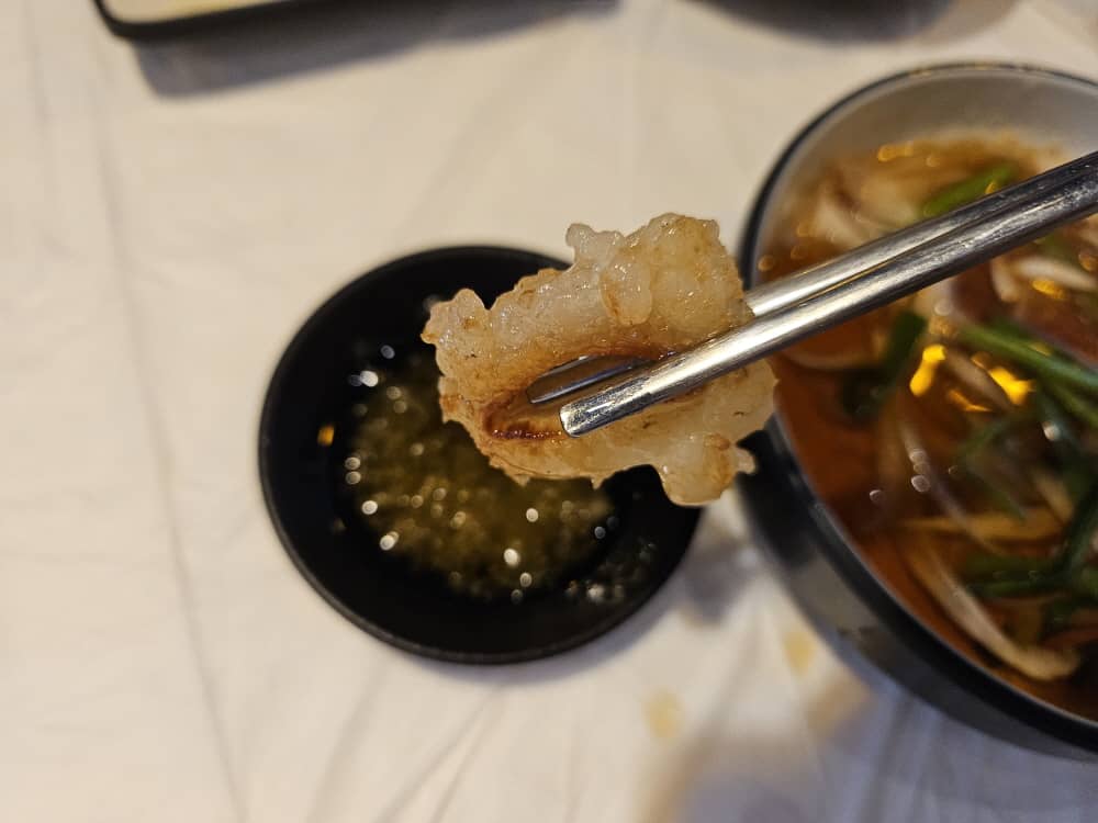 송도 강원진곱창