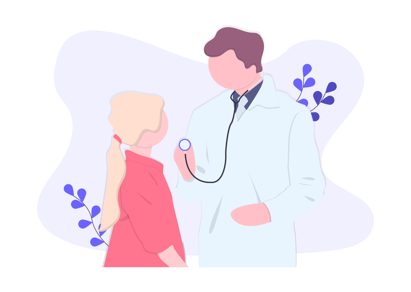 급성부비동염-진료