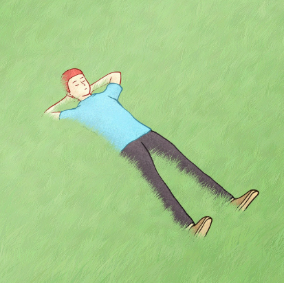 오프라인 인간관계의 회복: 직접 만남의 가치 재발견