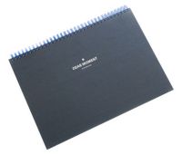 제이로그 스케줄 매니저 위클리 플래너 만년형, 네이비