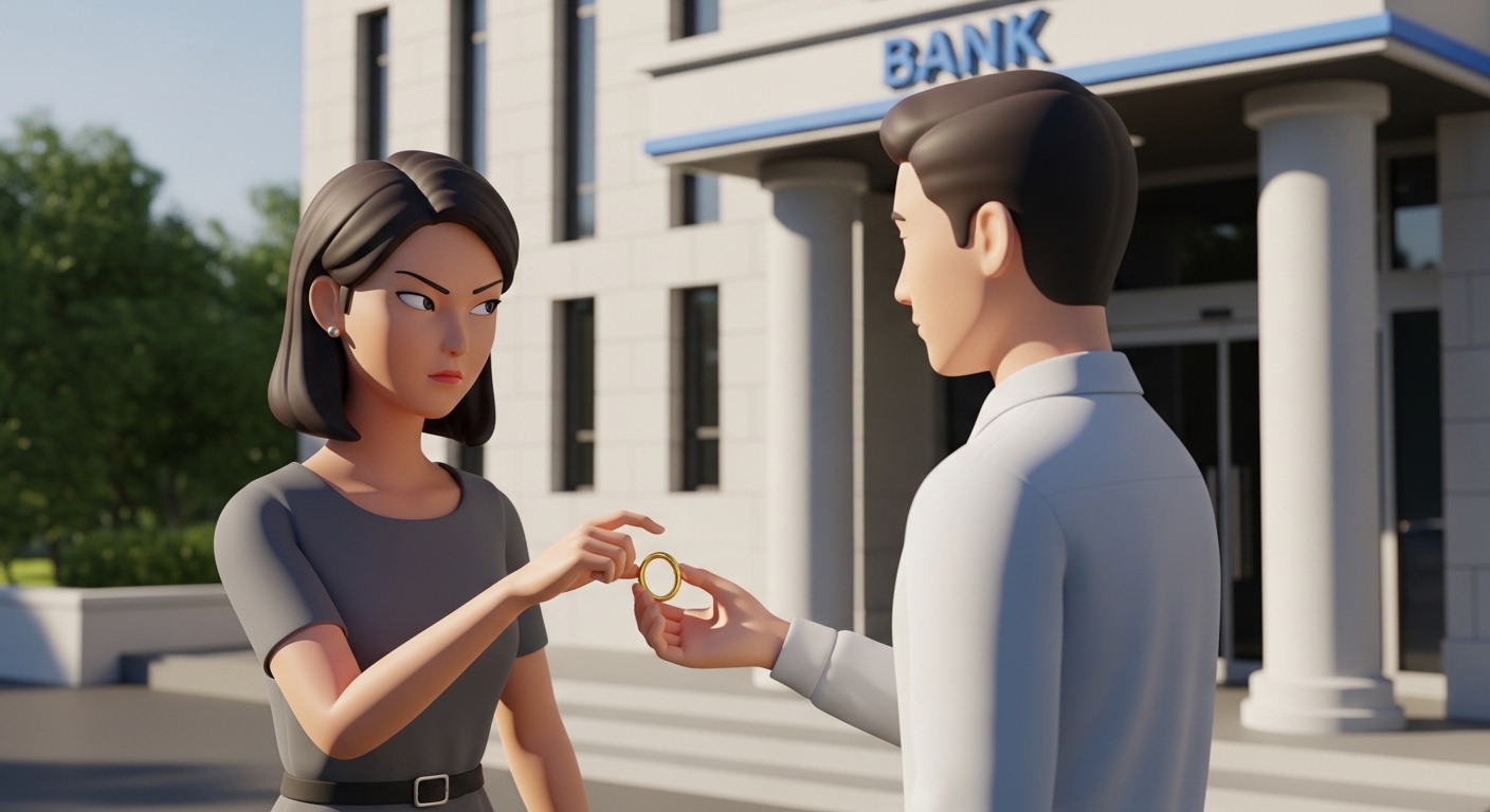 당근마켓, 금거래