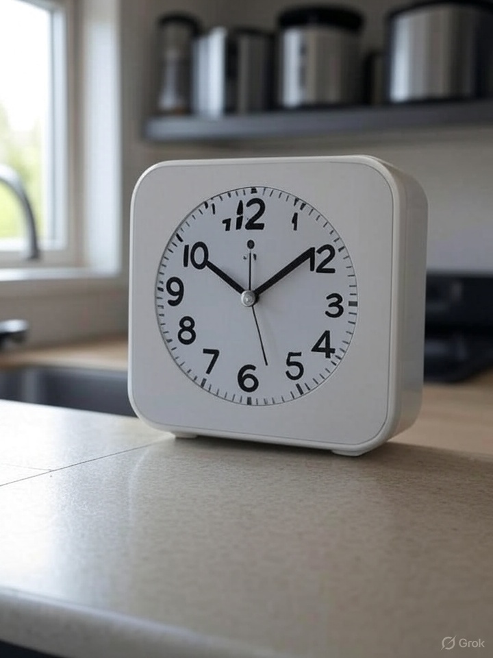 전기세 절약에 효과적인 가전 타이머 활용법