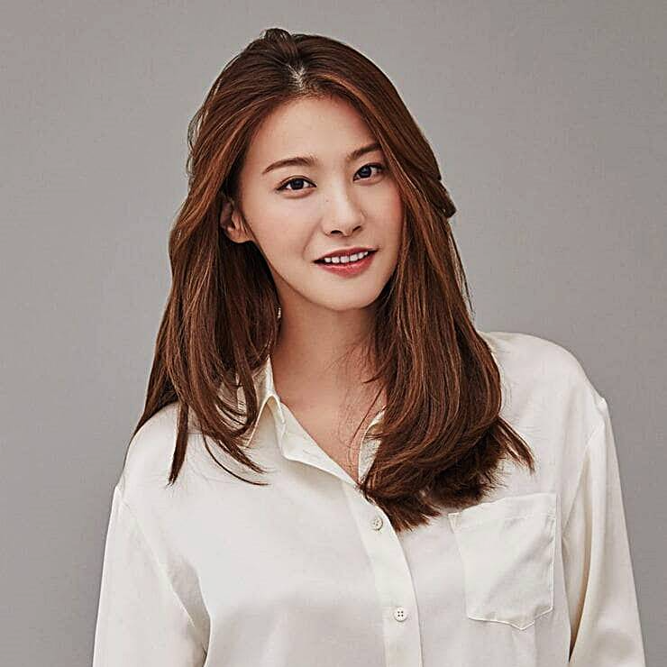 배우-유인영