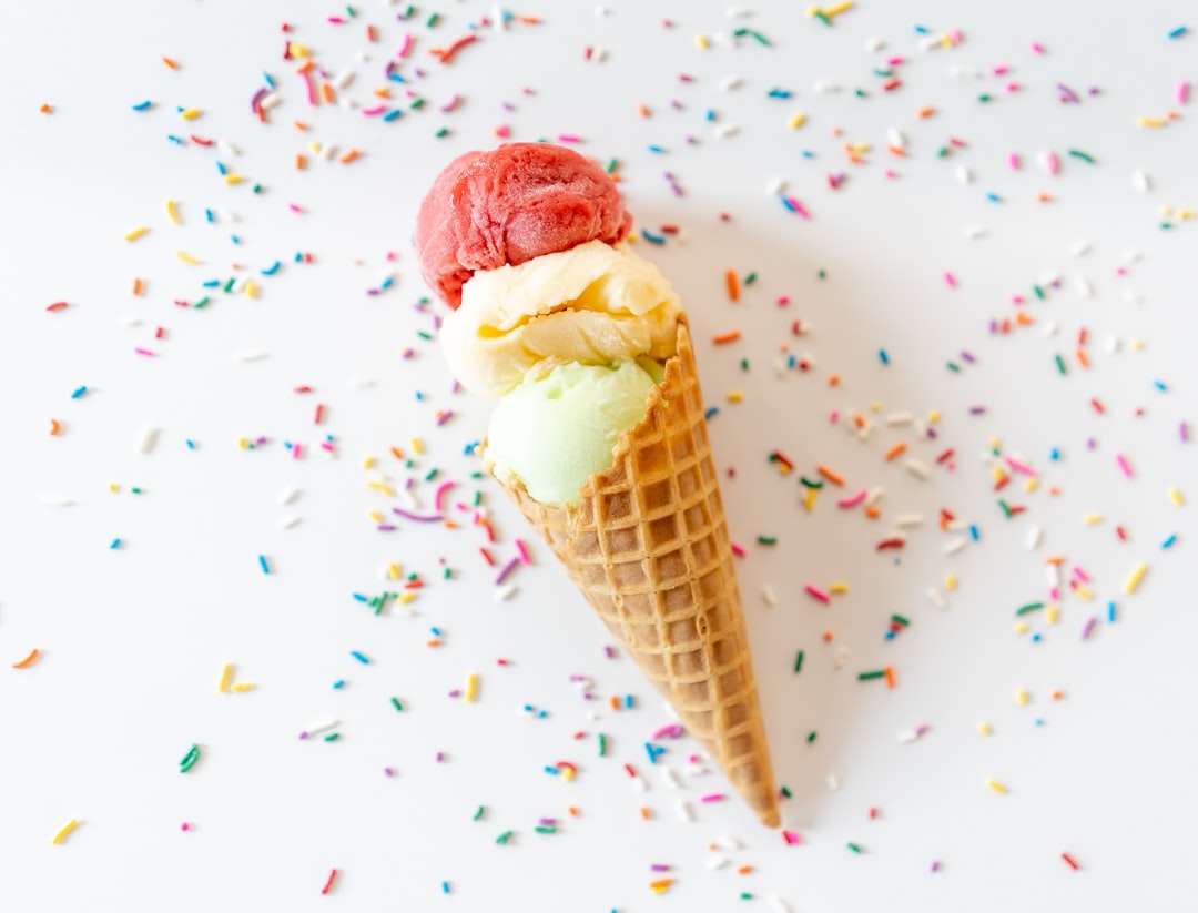 Ice cream