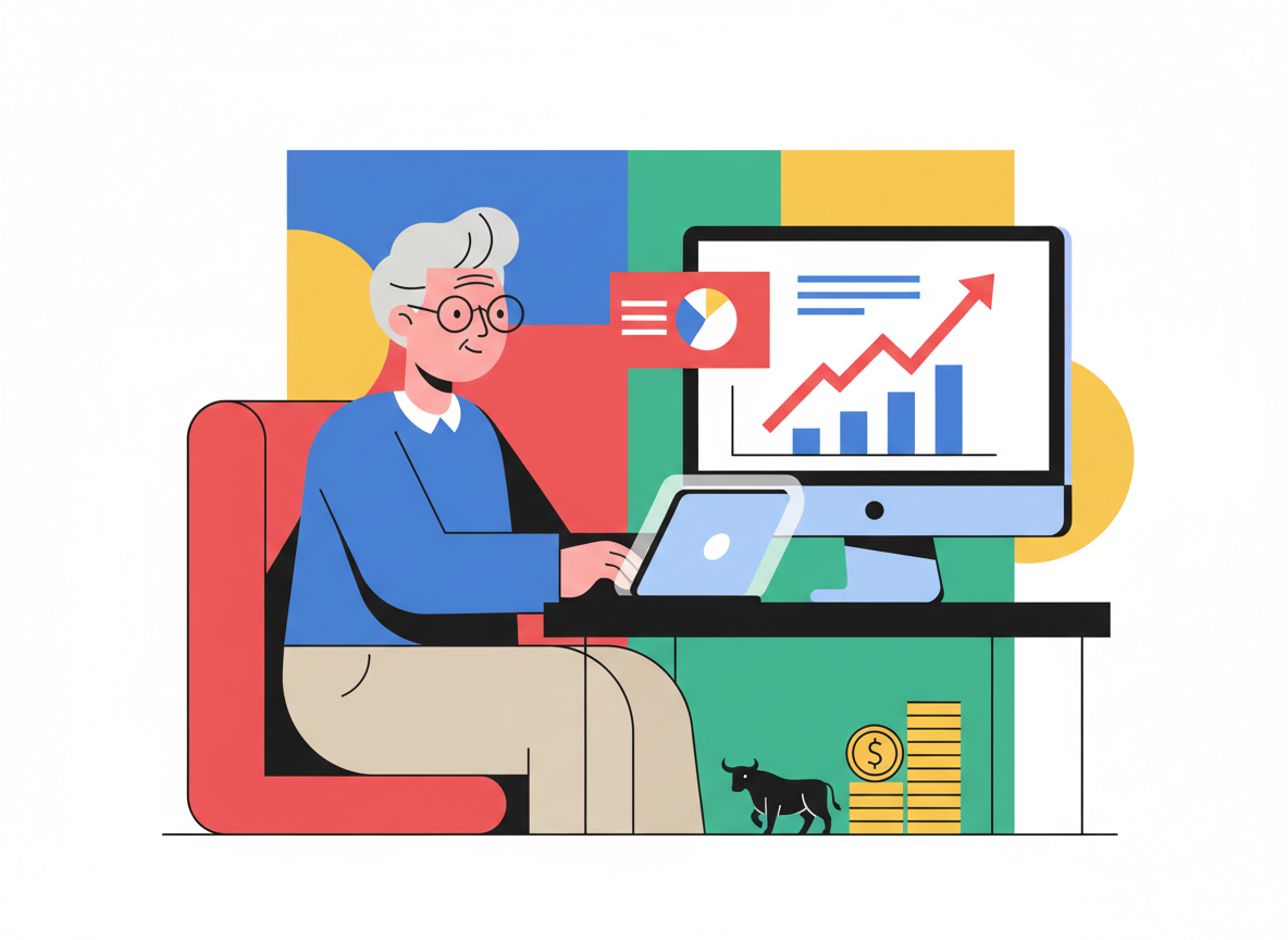 미수령 주식 배당금