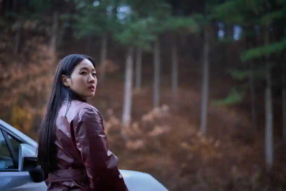 영화 파묘 후기-쿠키 결말 리뷰 다시보기