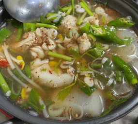 생생정보통 대구뽈탕백반