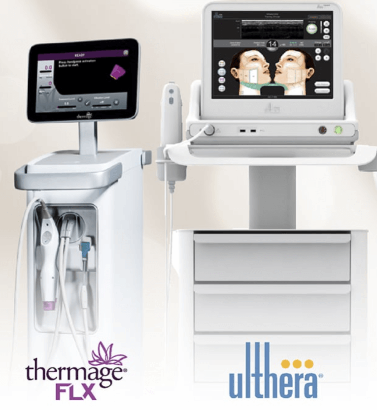 울쎄라와 써마지리프팅 효과와 차이점 비교