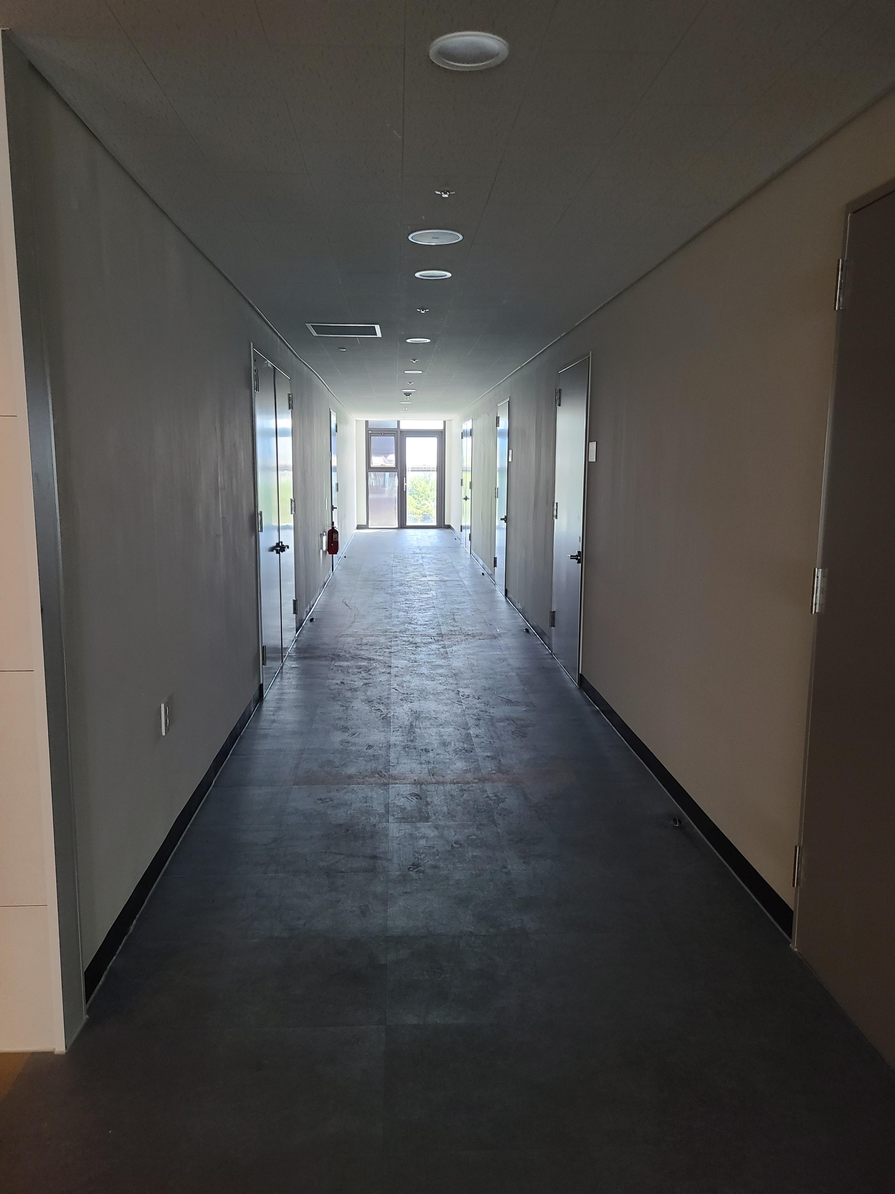 강동 U1센터 섹션오피스10