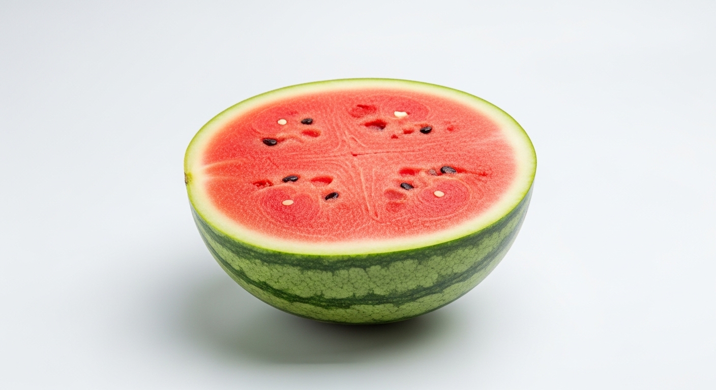 수박 효능 부작용