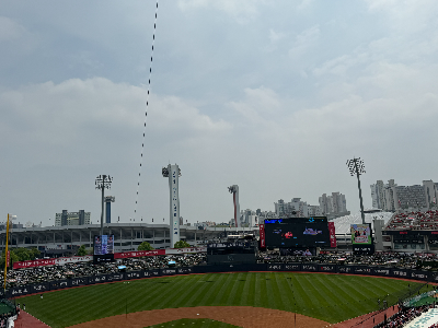 야구 중계 보기