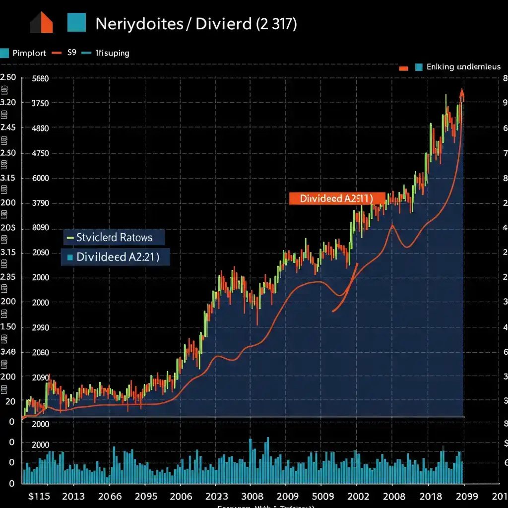 디와이파워(210540) 2025년 배당 일정