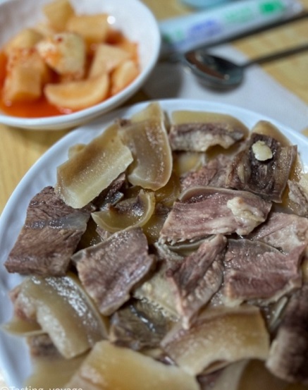 전현무계획-영등포-방치탕-꼬리곰탕