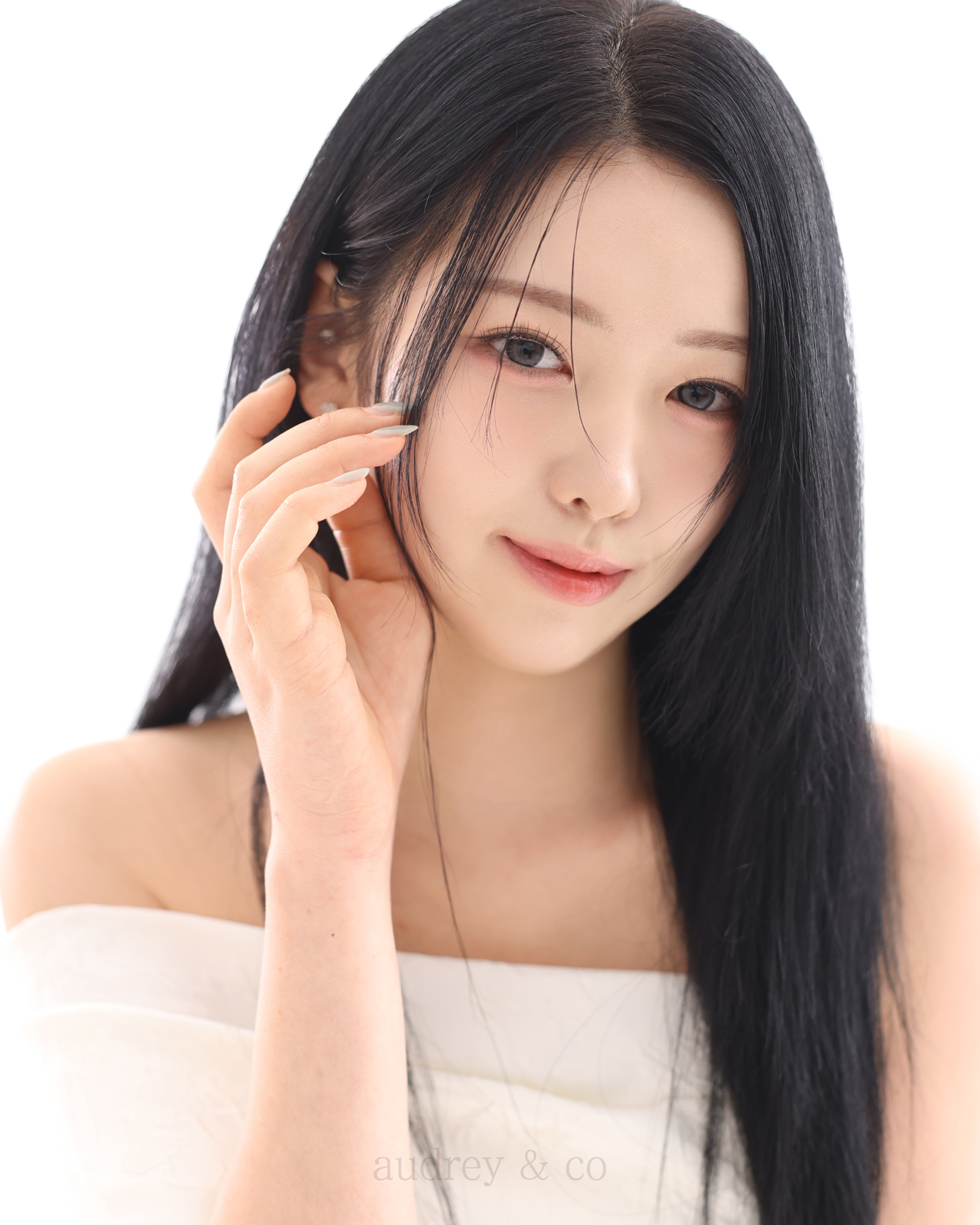 천안 프로필사진 순백스튜디오 &mdash; 뷰티프로필 촬영 여기가 최고얌 2