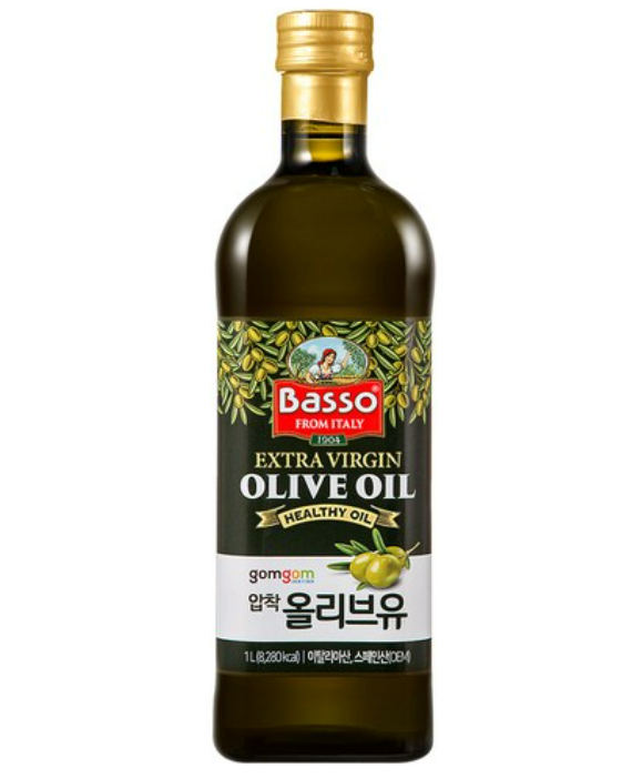 올리브오일 추천 순위 TOP 5(25년 7월) - 네이버, 쿠팡 판매 랭킹 비교 분석