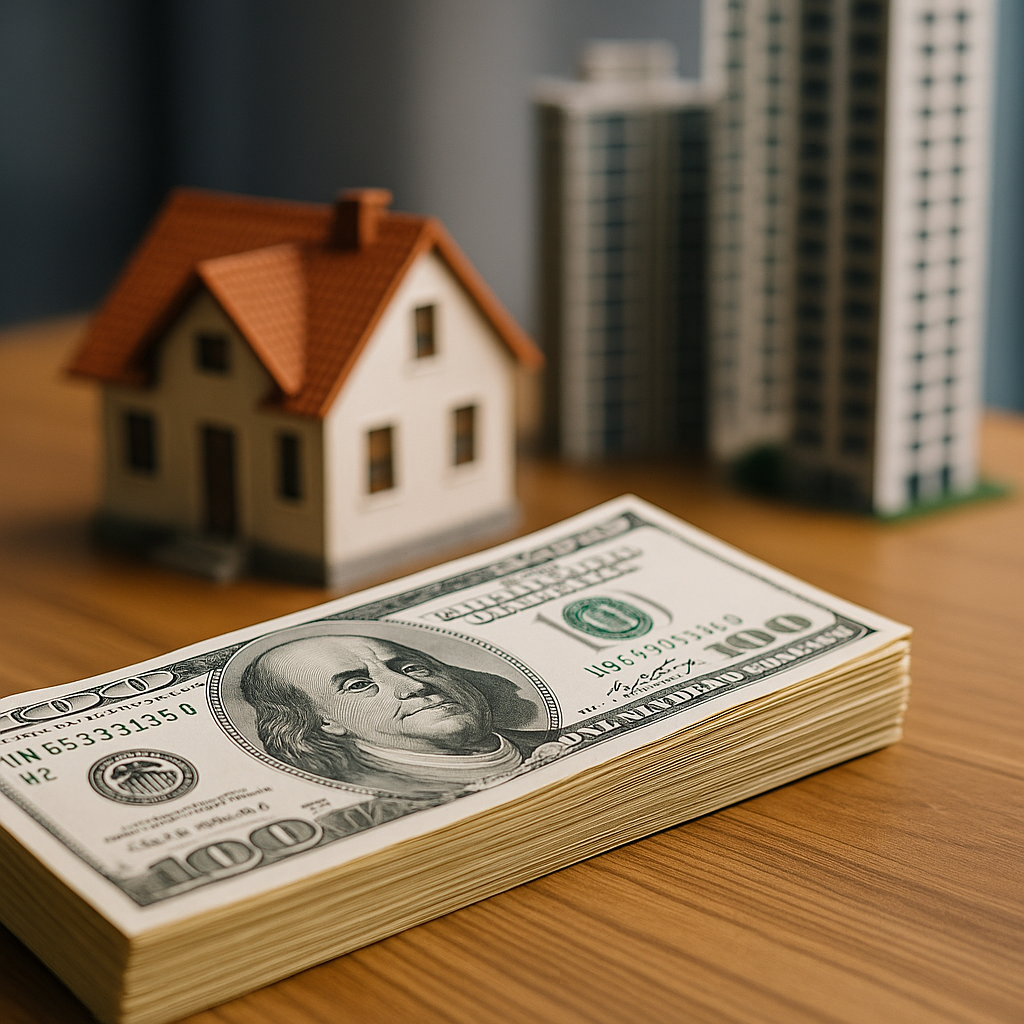 부동산 관련 이미지