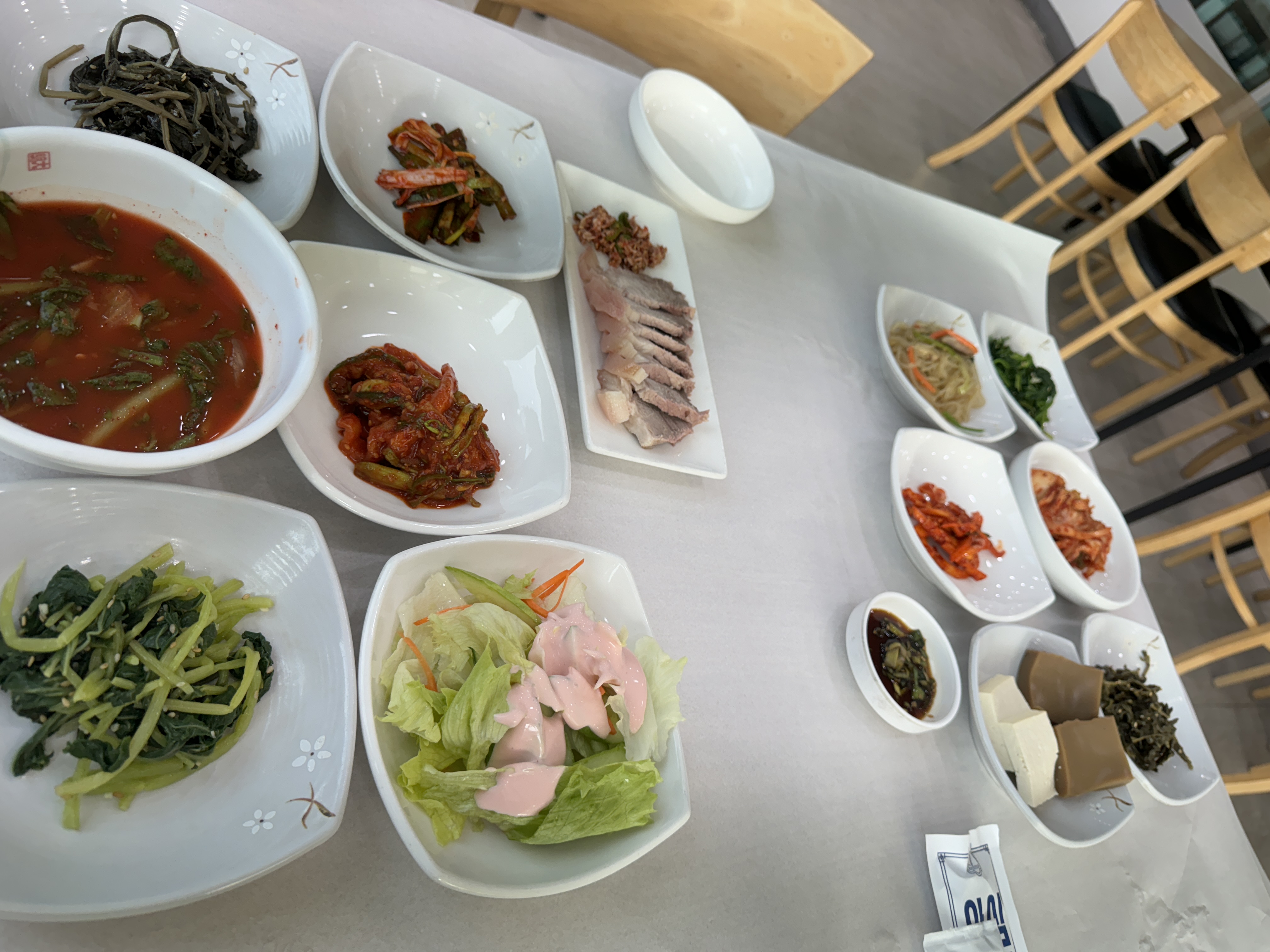 칠갑산 등산