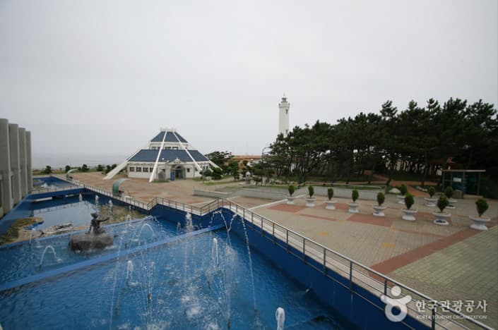 경북 아이와 가볼만한 곳 - 포항 국립 등대박물관