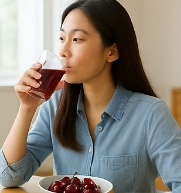 체리 효능