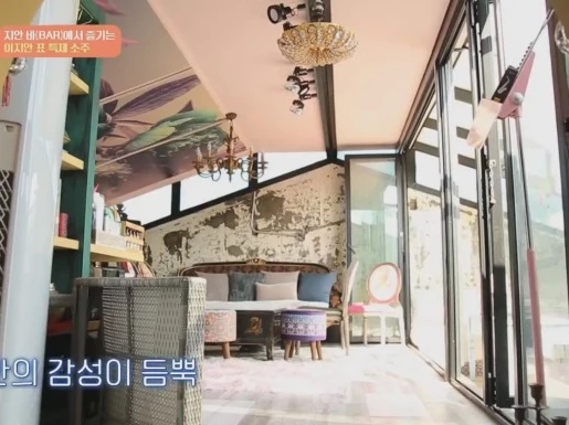 &amp;#39;이병헌 동생&amp;#39; 이지안 집