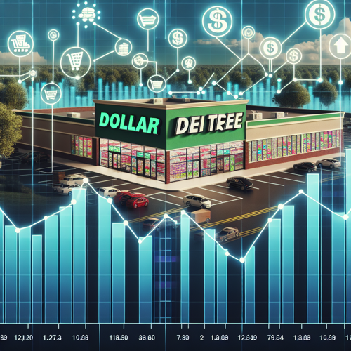 {"alt":"달러트리 주가 전망 및 미국 소매업 산업 흐름 분석 관련 이미지"}