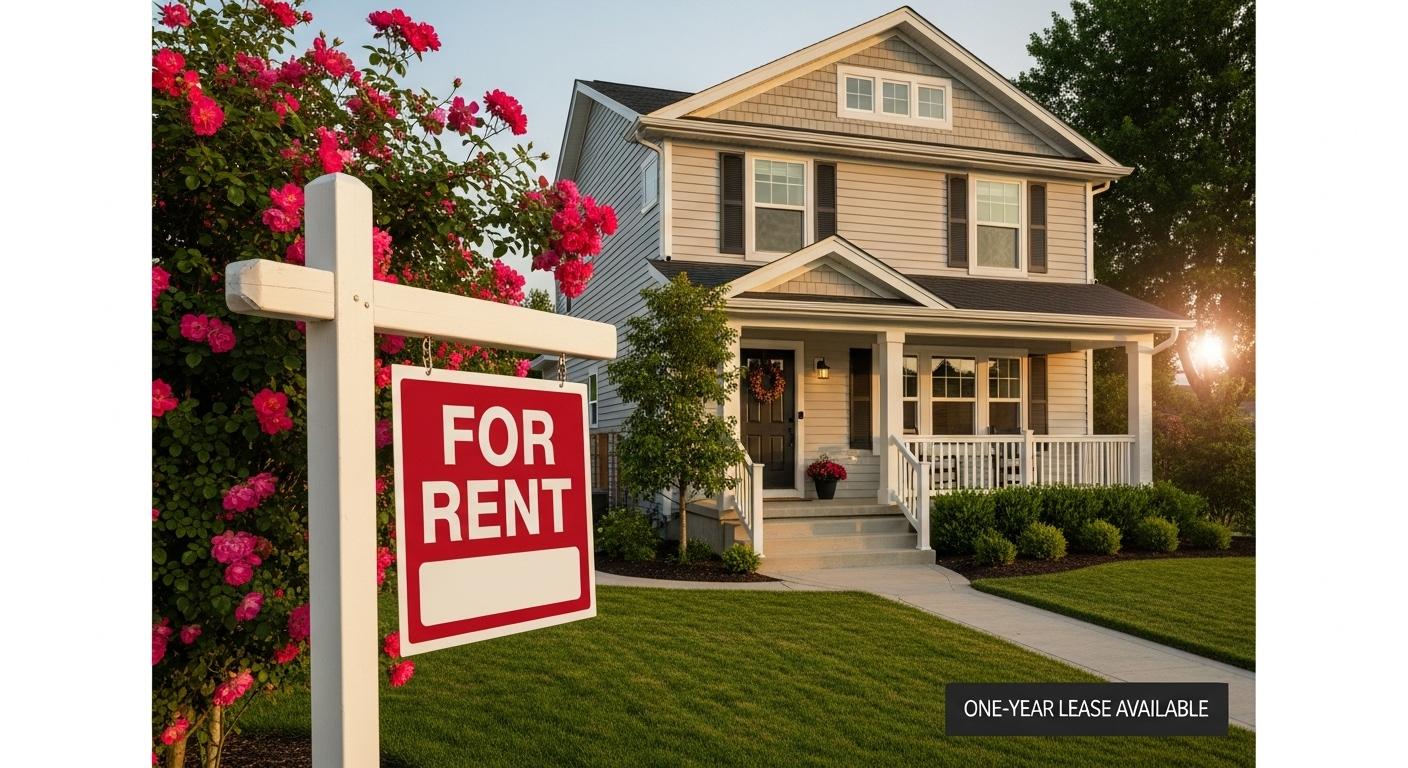 장기렌트 1년 인수