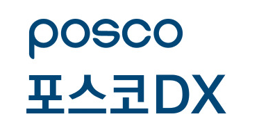 포스코DX-로고