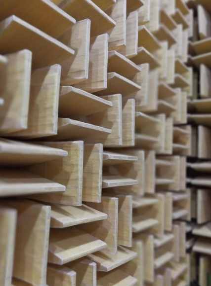 디지털 노마드, 방음팁