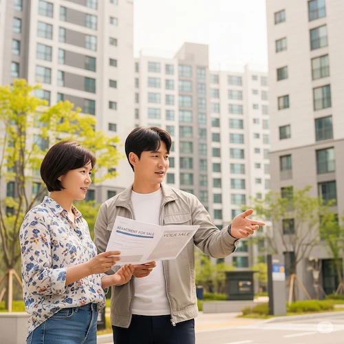 (2030 직장인 부동산) 첫 내집, 전세vs매매
