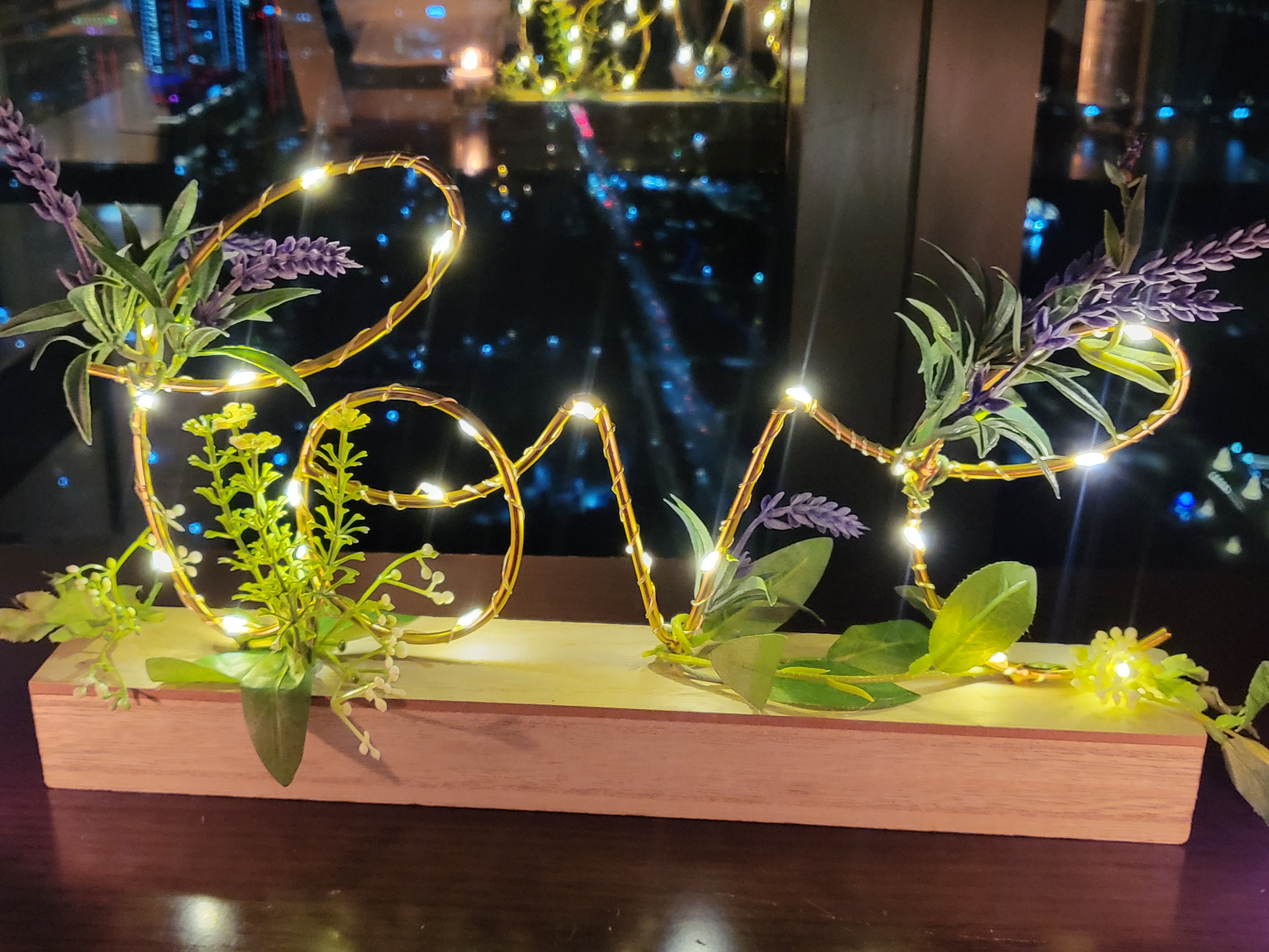 63빌딩 <워킹온더클라우드