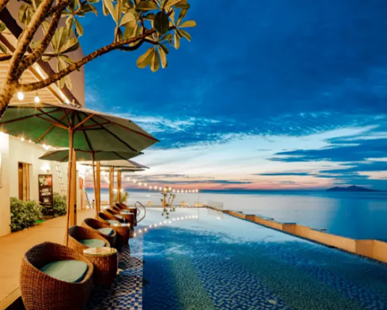 다낭 풀빌라 TOP 4 예약하러 가기