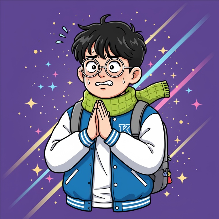 수능 응원 문구