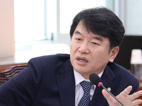 문진석 국회의원 프로필