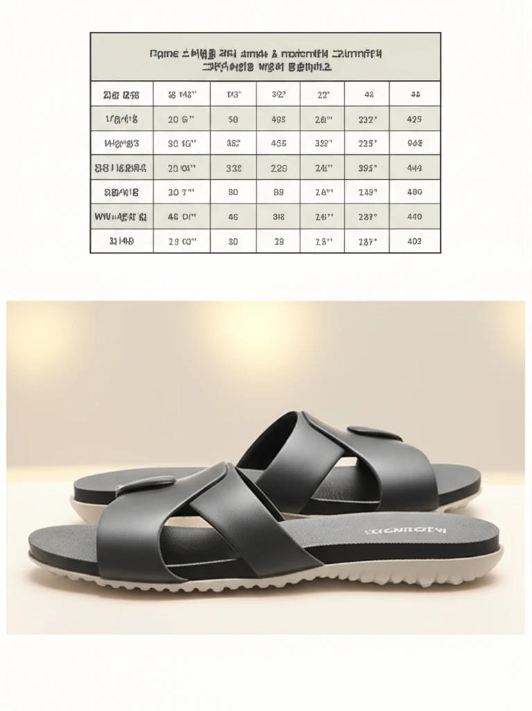 킨샌들 유니크, 내 발에 딱 맞는 사..