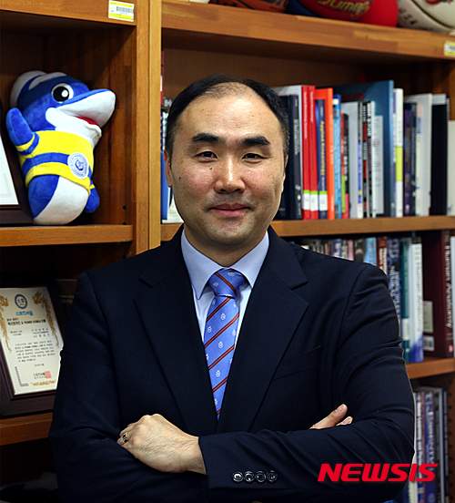 홍정기 교수 프로필