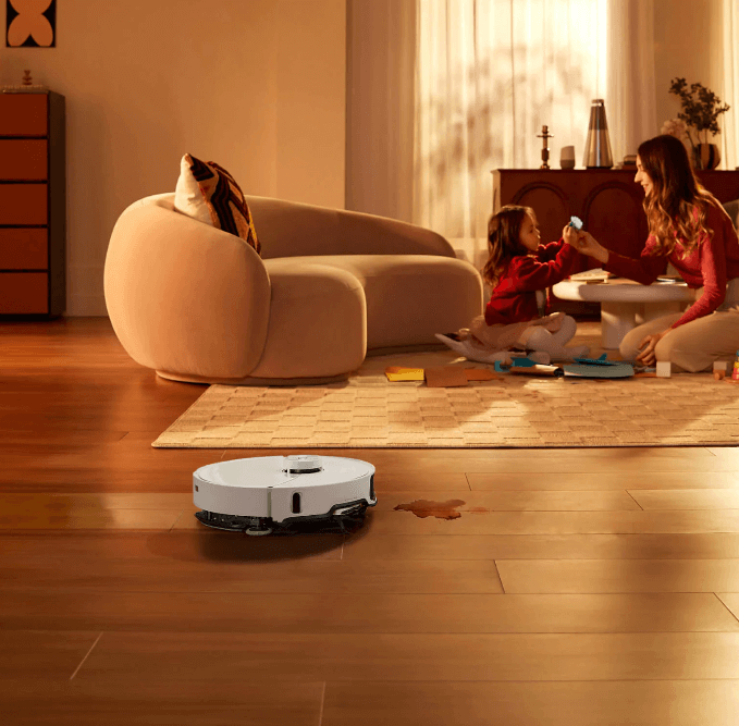 로보락 S8 MaxV Ultra