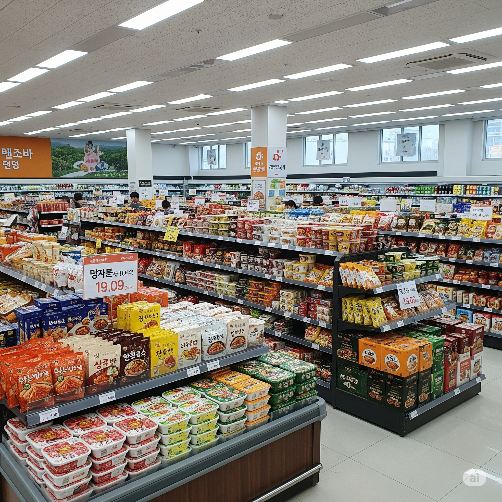 이마트 물건 조회