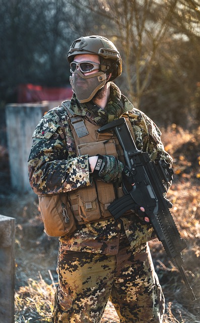 강철부대3와 어울리는 군인사진