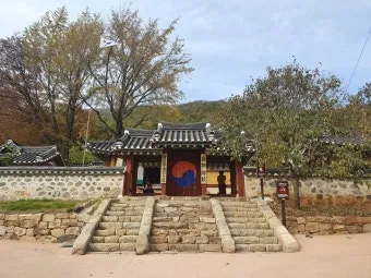 강화도 당일치기 완벽 코스 교동도 대룡시장부터 강화성당 금풍양조장까지로 구성_29