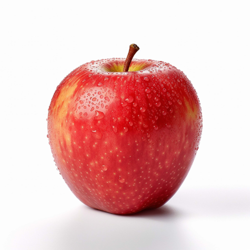 지방간에 좋은 음식 사과